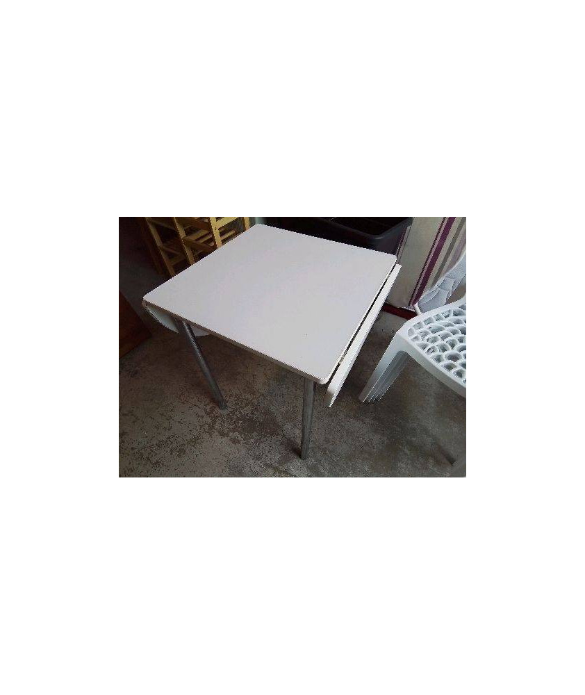 PETITE TABLE À RABAT 