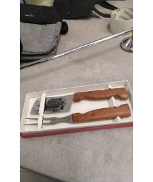 SERVICE A DECOUPER - THIERS