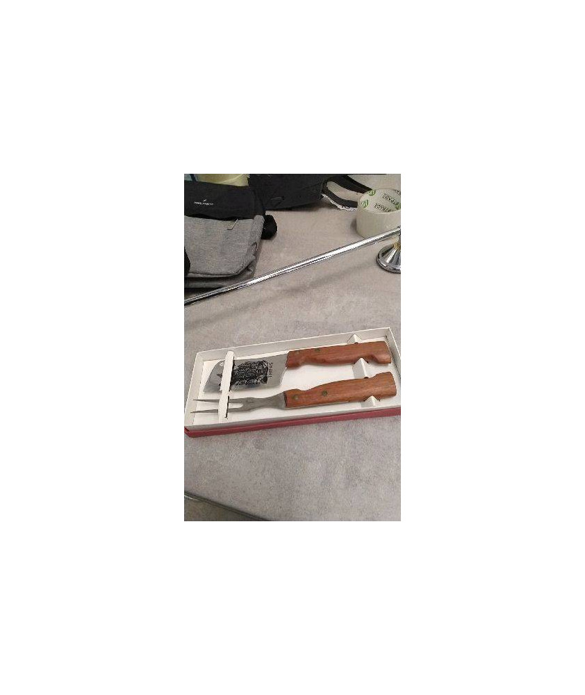 SERVICE A DECOUPER - THIERS