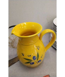 PICHET JAUNE 