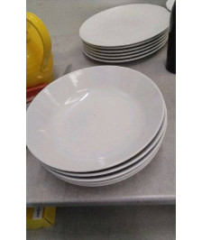 ASSIETTE CREUSE LE LOT