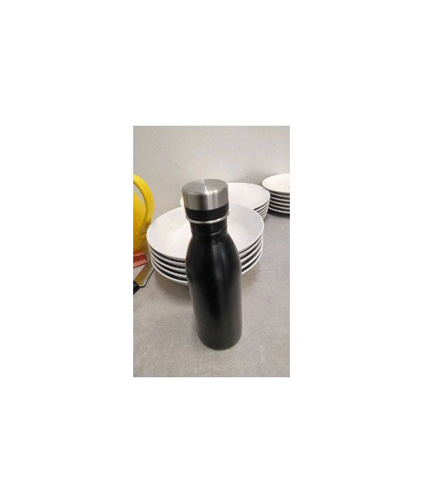 GOURDE THERMOS 
