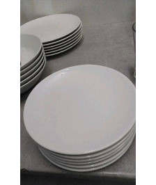 ASSIETTE A DESSERT LE LOT