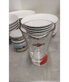 VERRE MARTINI 