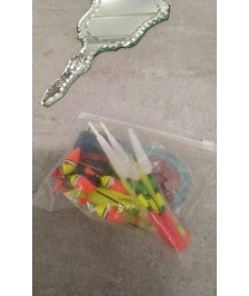 ACCESSOIRES POUR PECHE 