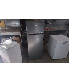 FRIGO CONGÉLATEUR 2 PORTES BEKO