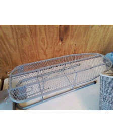 PETIT TABLE À REPASSER 