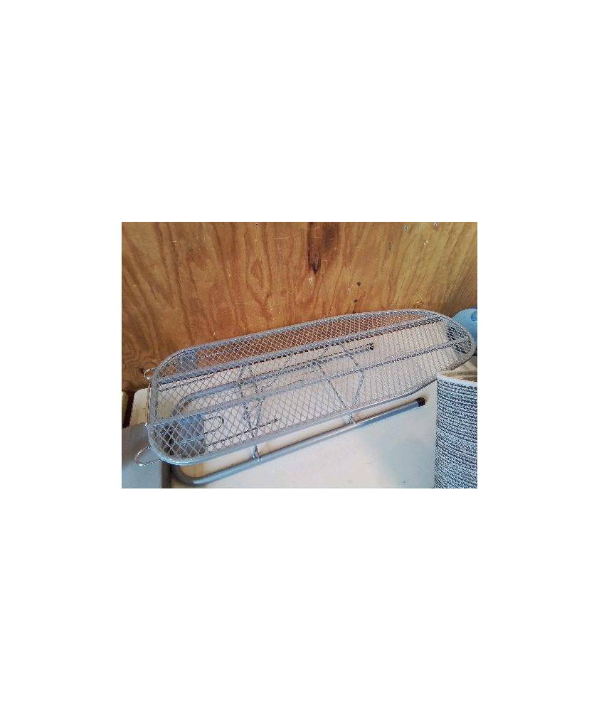 PETIT TABLE À REPASSER 