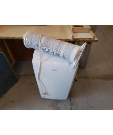 CLIMATISEUR MOBILE QLIMA 