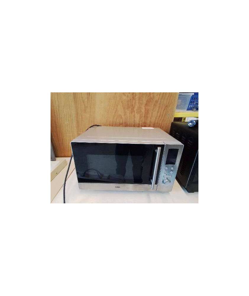MICRO-ONDES SABA