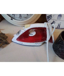 FER À REPASSER CALOR 