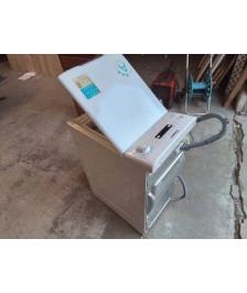 MACHINE À LAVER CANDY 6KG