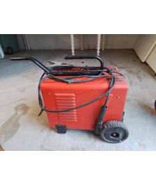 POSTE À SOUDER NORDICA 