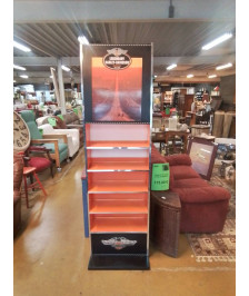ARMOIRE HARLEY-DAVIDSON 
