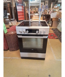 CUISINIER VALBERG VITRO CÉRAMIQUE 