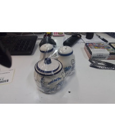 SERVICE A CONDIMENTS 