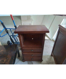 MEUBLE D’ENTRÉE TELEPHONE 