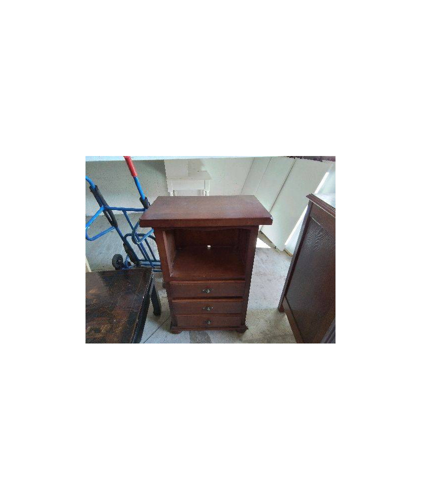 MEUBLE D’ENTRÉE TELEPHONE 