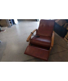 FAUTEUIL RELAX ÉLECTRIQUE- EN L’ETAT 