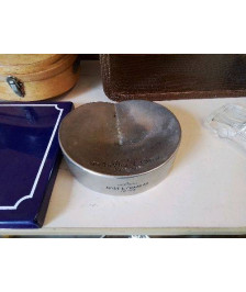 CENDRIER PUBLICITAIRE 