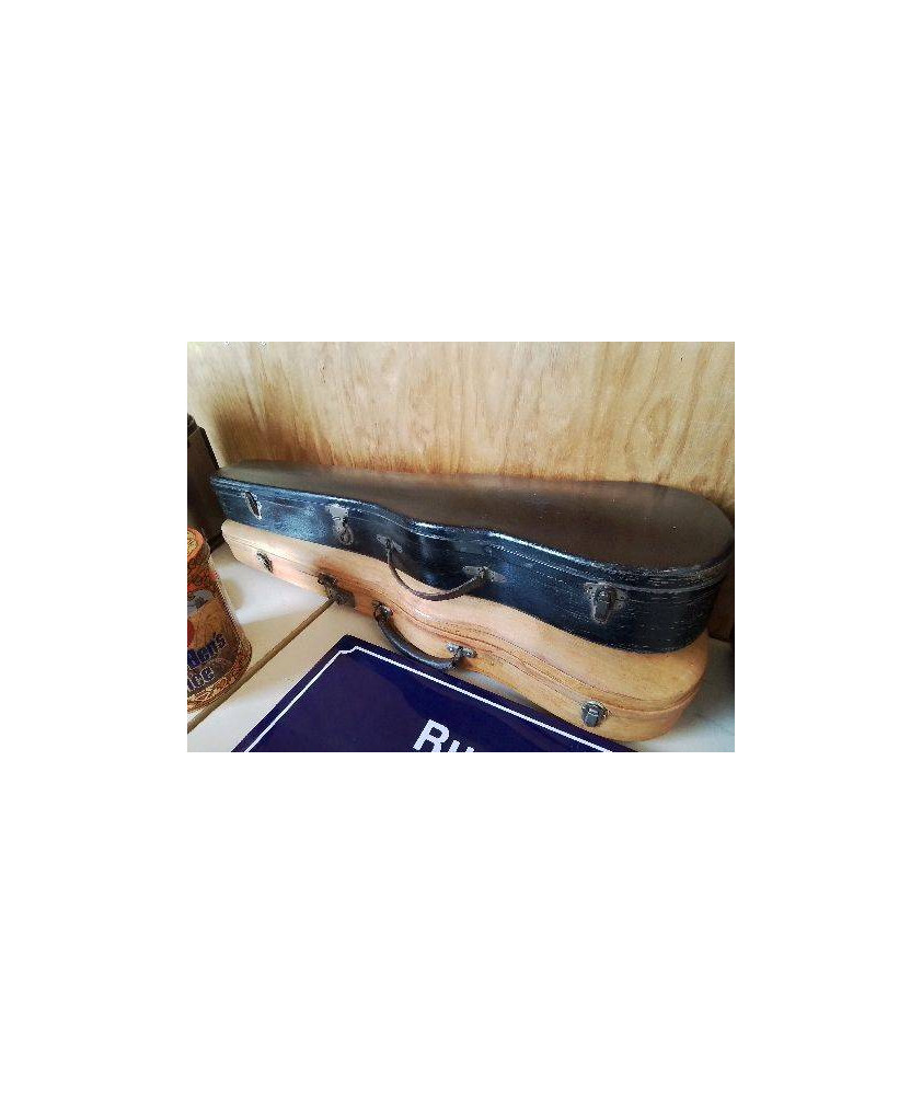 ETUI A VIOLON