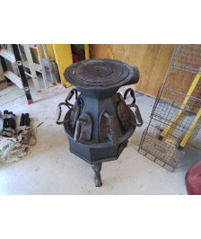 FOURNEAU A FER A REPASSER 