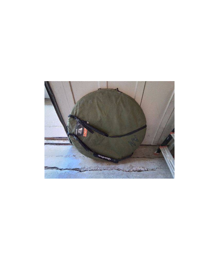 TENTE QUECHUA 2 PLACES 