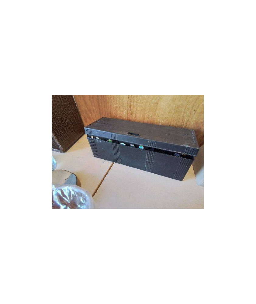 BOITE RANGEMENT DE PINS