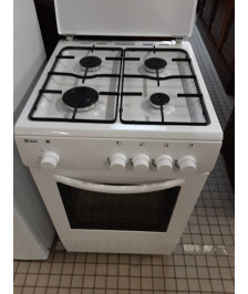 GAZINIÈRE AYA GAZ DE VILLE GARANTIE 6 MOIS