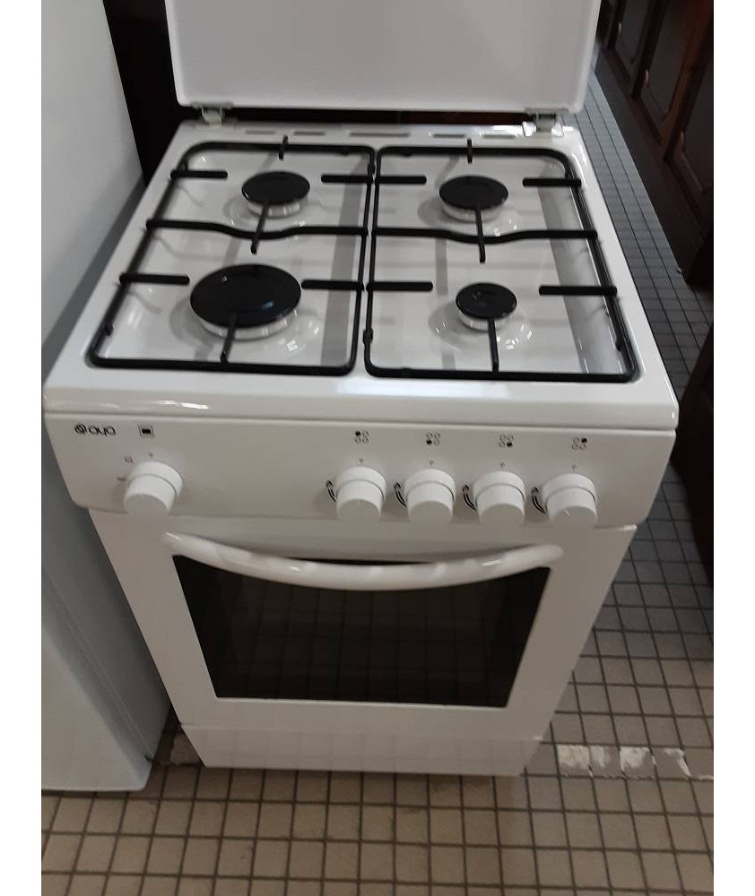 GAZINIÈRE AYA GAZ DE VILLE GARANTIE 6 MOIS