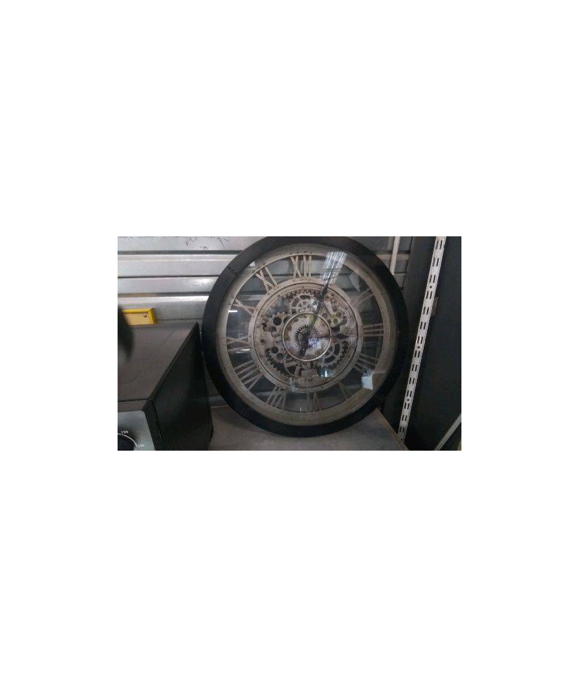 HORLOGE MURALE GM 