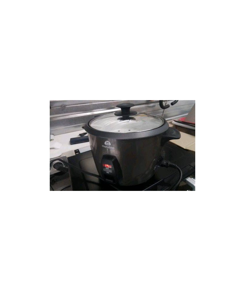 CUISEUR A RIZ MANDINE