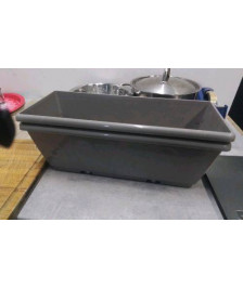 BALCONNIERES PLASTIQUES X2