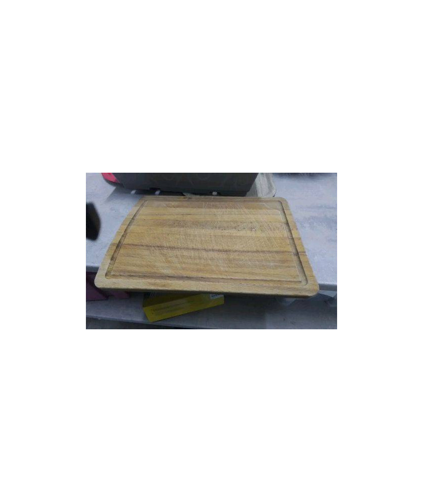 PLANCHE A DECOUPER BOIS 