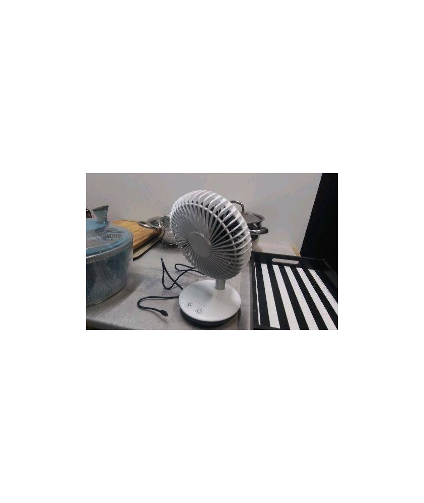 VENTILATEUR PM USB 