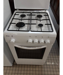 GAZINIÈRE AYA GAZ DE VILLE GARANTIE 6 MOIS