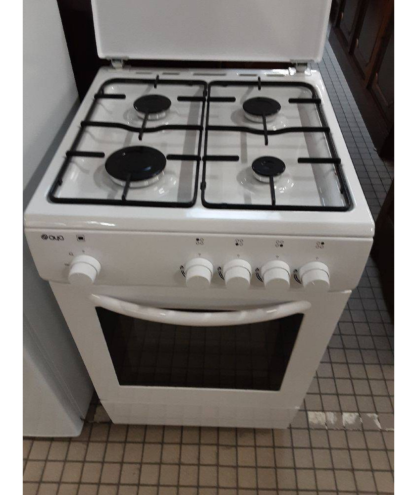 GAZINIÈRE AYA GAZ DE VILLE GARANTIE 6 MOIS