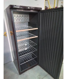 CAVE A VIN LIEBHERR WK175-7 395L (AFFICHAGE THERMOMÈTRE HS)