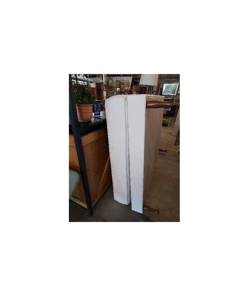 MATELAS A RESSORTS ENSACHÉS 140X190CM