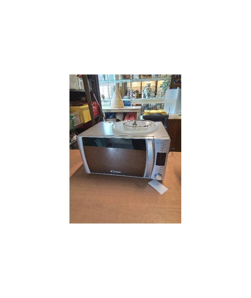 MICRO-ONDES GRILL CANDY CMC25DCS