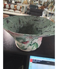 BOB REVERSIBLE TISSU FLEURI