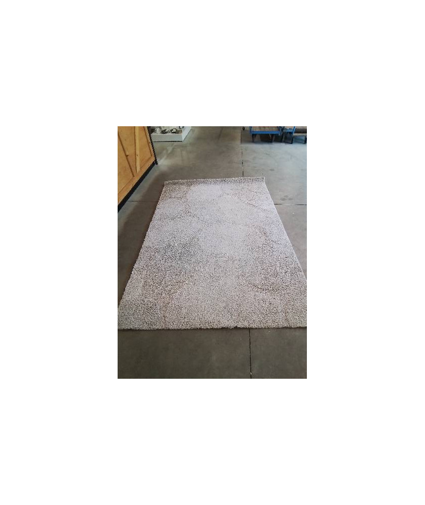 TAPIS BEIGE 160X230CM