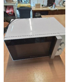 MICRO-ONDES MOULINEX M028MSWH 1450W