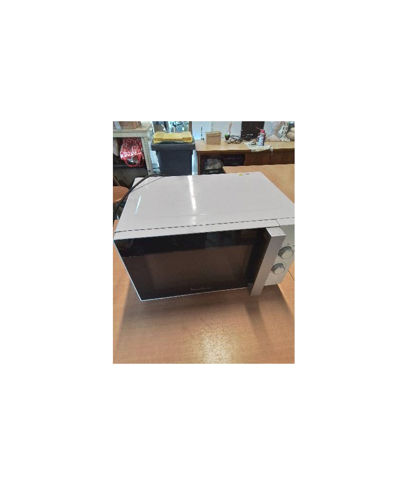 MICRO-ONDES MOULINEX M028MSWH 1450W