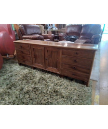 MEUBLES 8 TIROIRS 2 PORTES 