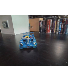 VOITURE PORSCHE RS SPYDER