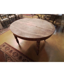 TABLE OVAL