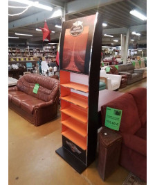 ARMOIRE HARLEY-DAVIDSON 