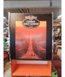 ARMOIRE HARLEY-DAVIDSON 