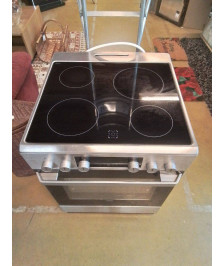 CUISINIER VALBERG VITRO CÉRAMIQUE 